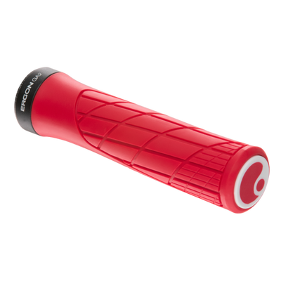 ERGON Lenkergriff GA2 | risky red
