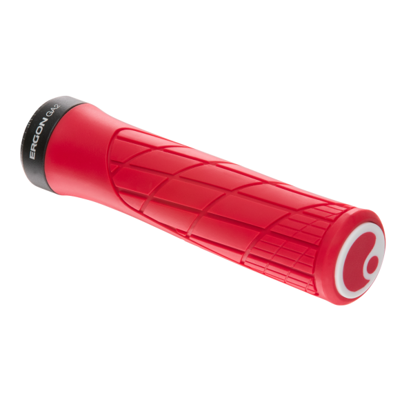 ERGON Lenkergriff GA2 | risky red
