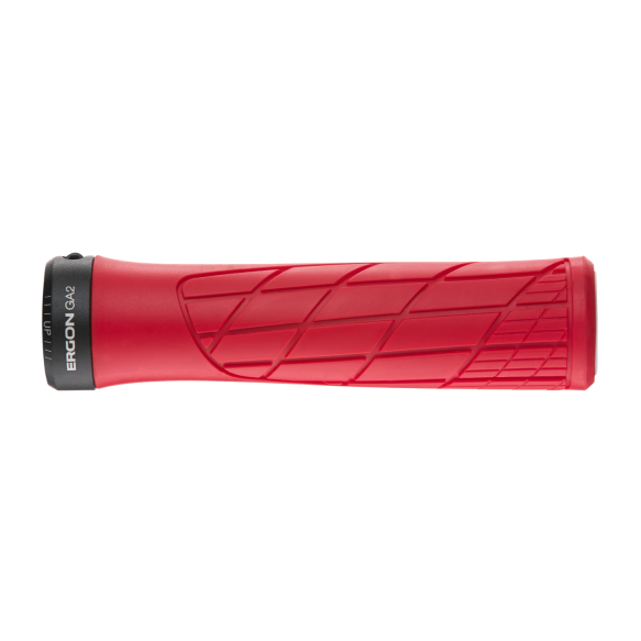 ERGON Lenkergriff GA2 | risky red