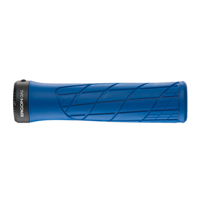 ERGON Lenkergriff GA2 | midsummer blue