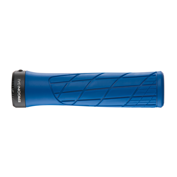 ERGON Lenkergriff GA2 | midsummer blue