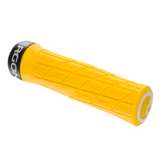 ERGON Lenkergriff GE1 Evo Slim | yellow mellow