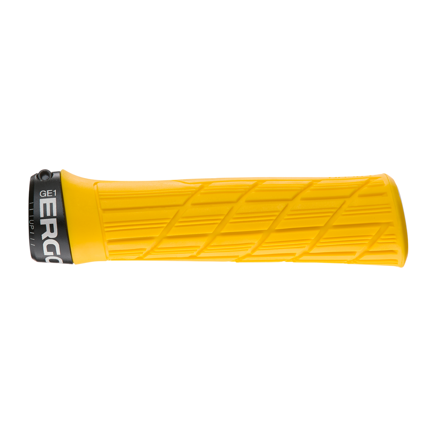 ERGON Lenkergriff GE1 Evo Slim | yellow mellow