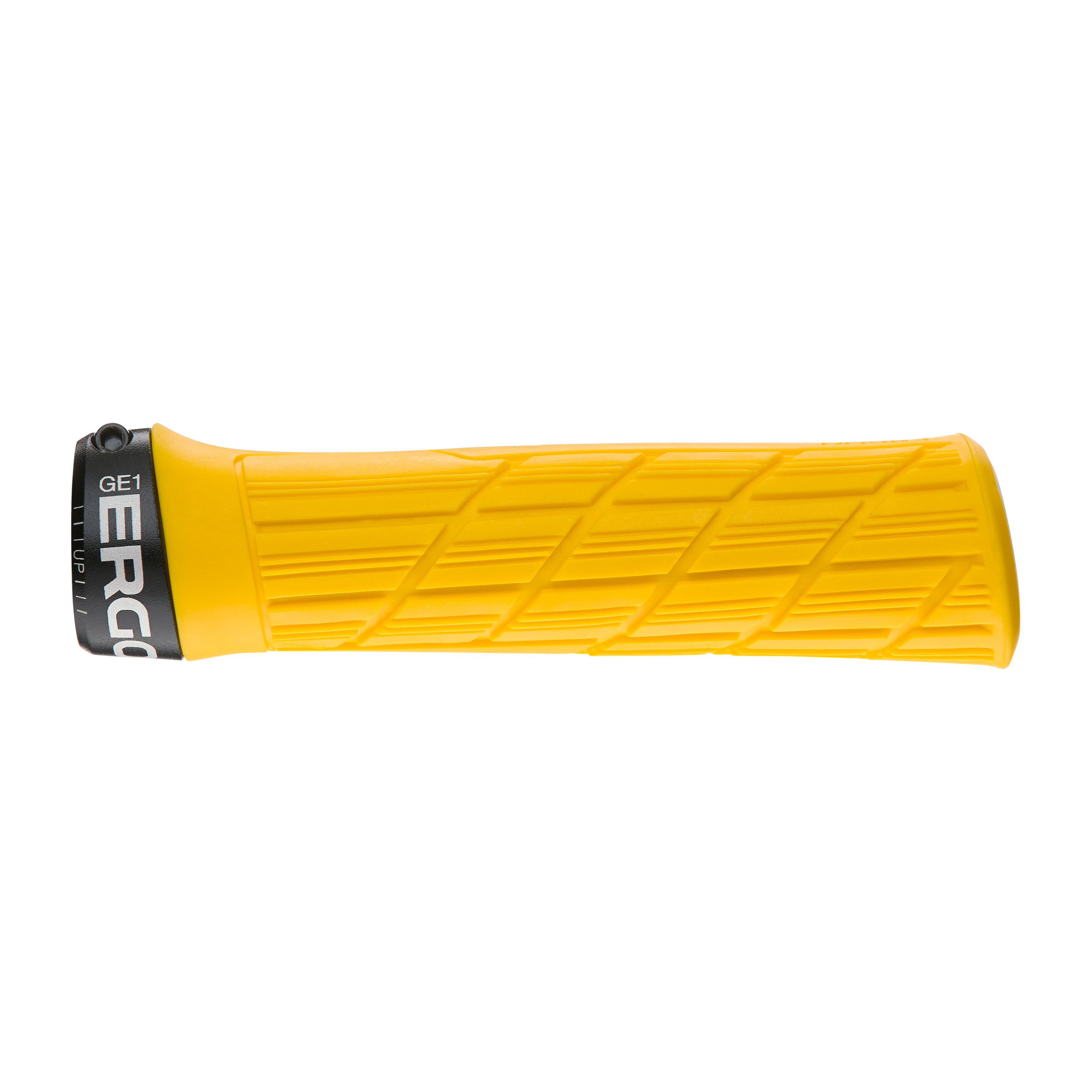 ERGON Lenkergriff GE1 Evo Slim | yellow mellow