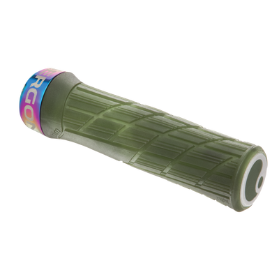 ERGON Lenkergriff GE1 Evo Slim Factory | frozen moss/oil slick