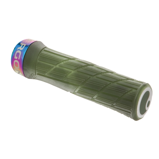 ERGON Lenkergriff GE1 Evo Slim Factory | frozen moss/oil slick