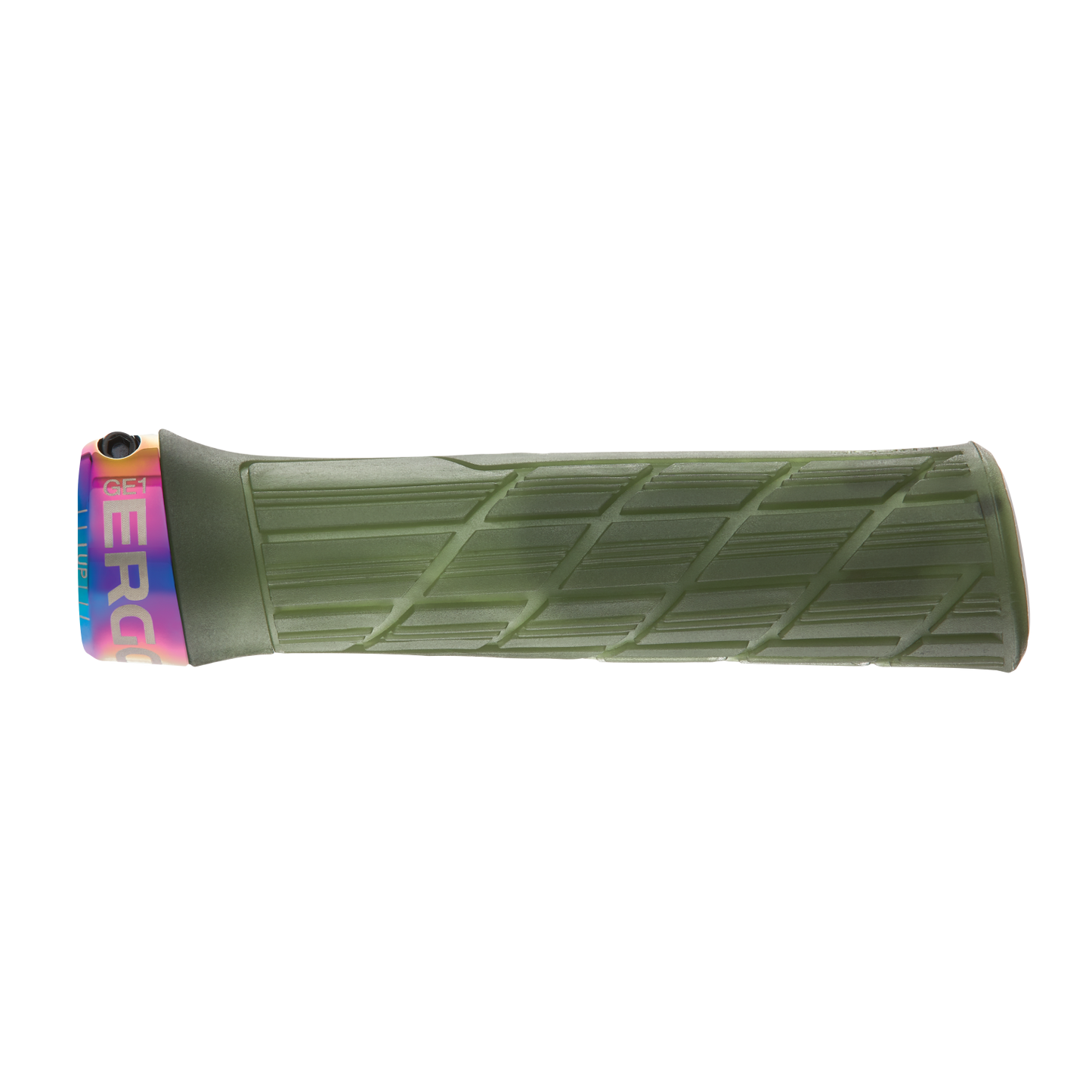 ERGON Lenkergriff GE1 Evo Slim Factory | frozen moss/oil slick