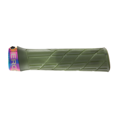 ERGON Lenkergriff GE1 Evo Slim Factory | frozen moss/oil slick