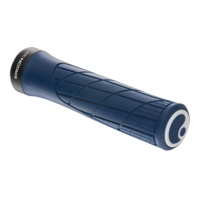 ERGON Lenkergriff GA2 | nightride blue