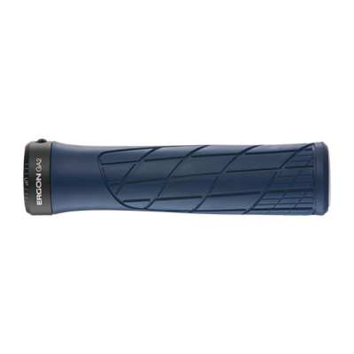 ERGON Lenkergriff GA2 | nightride blue