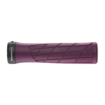 ERGON Lenkergriff GA2 | puple reign