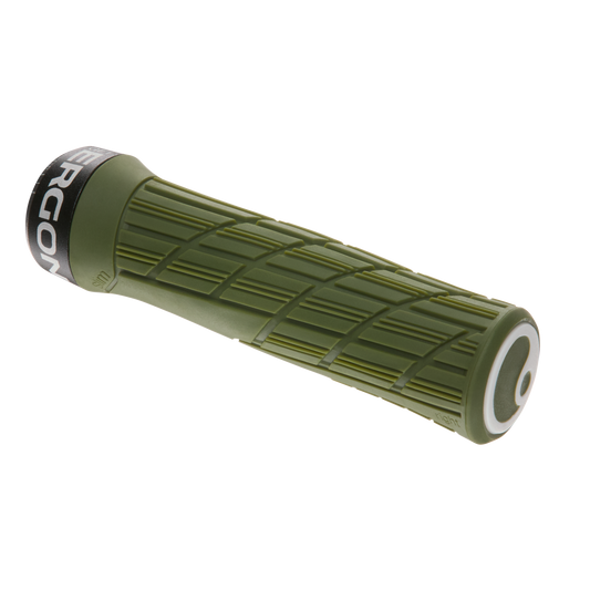 ERGON Lenkergriff GE1 Evo Slim | deep moss