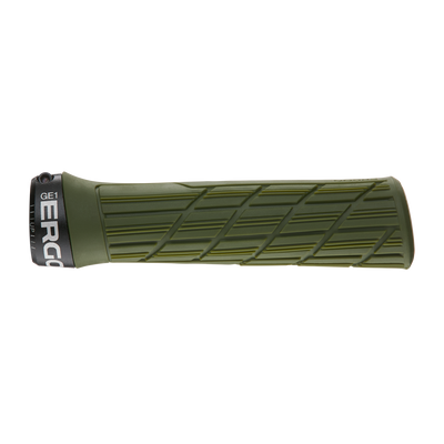 ERGON Lenkergriff GE1 Evo Slim | deep moss