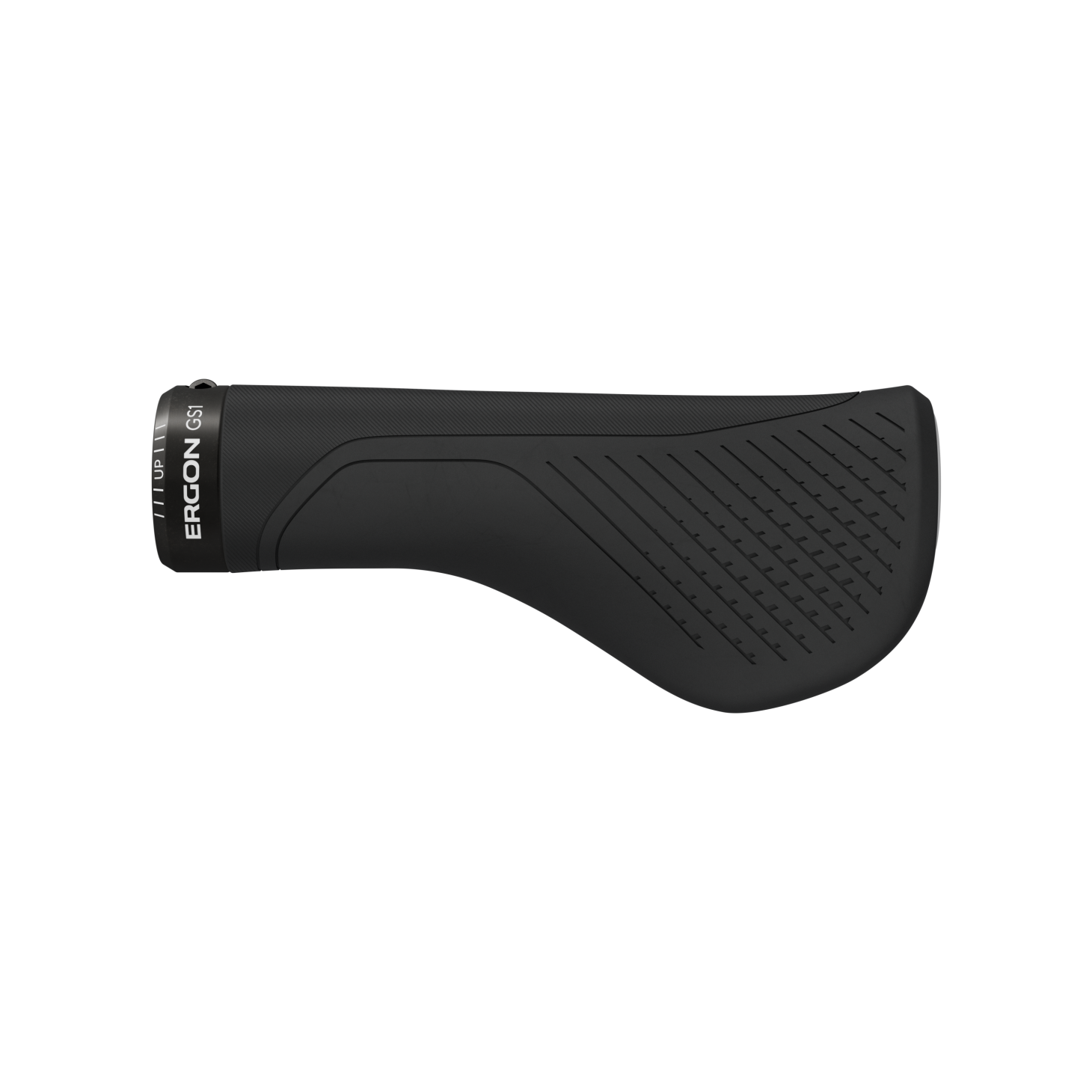 ERGON Lenkergriff GS1 Evo | black