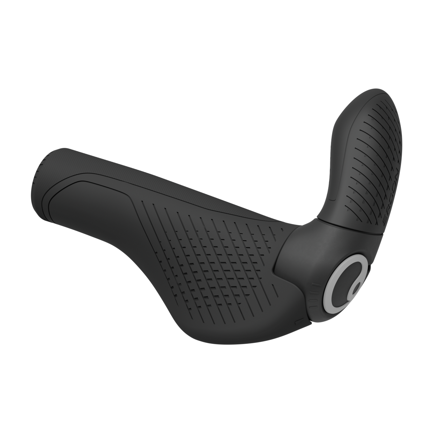 ERGON Lenkergriff GS3 Evo | black