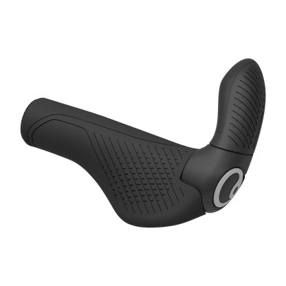ERGON Lenkergriff GS3 Evo | black