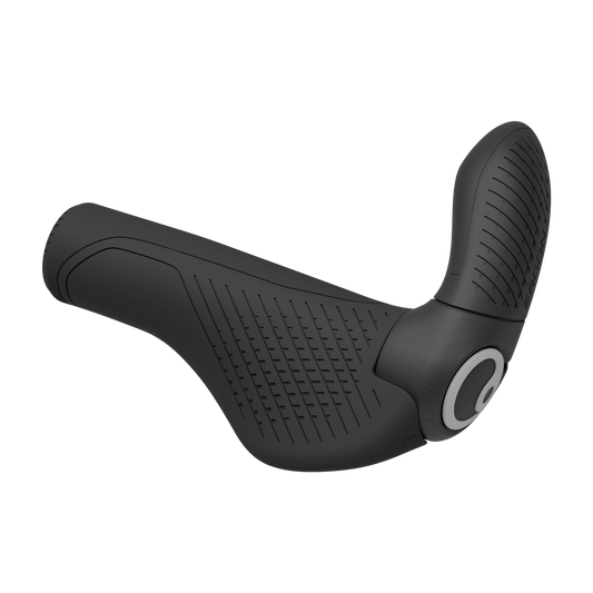 ERGON Lenkergriff GS3 Evo | black