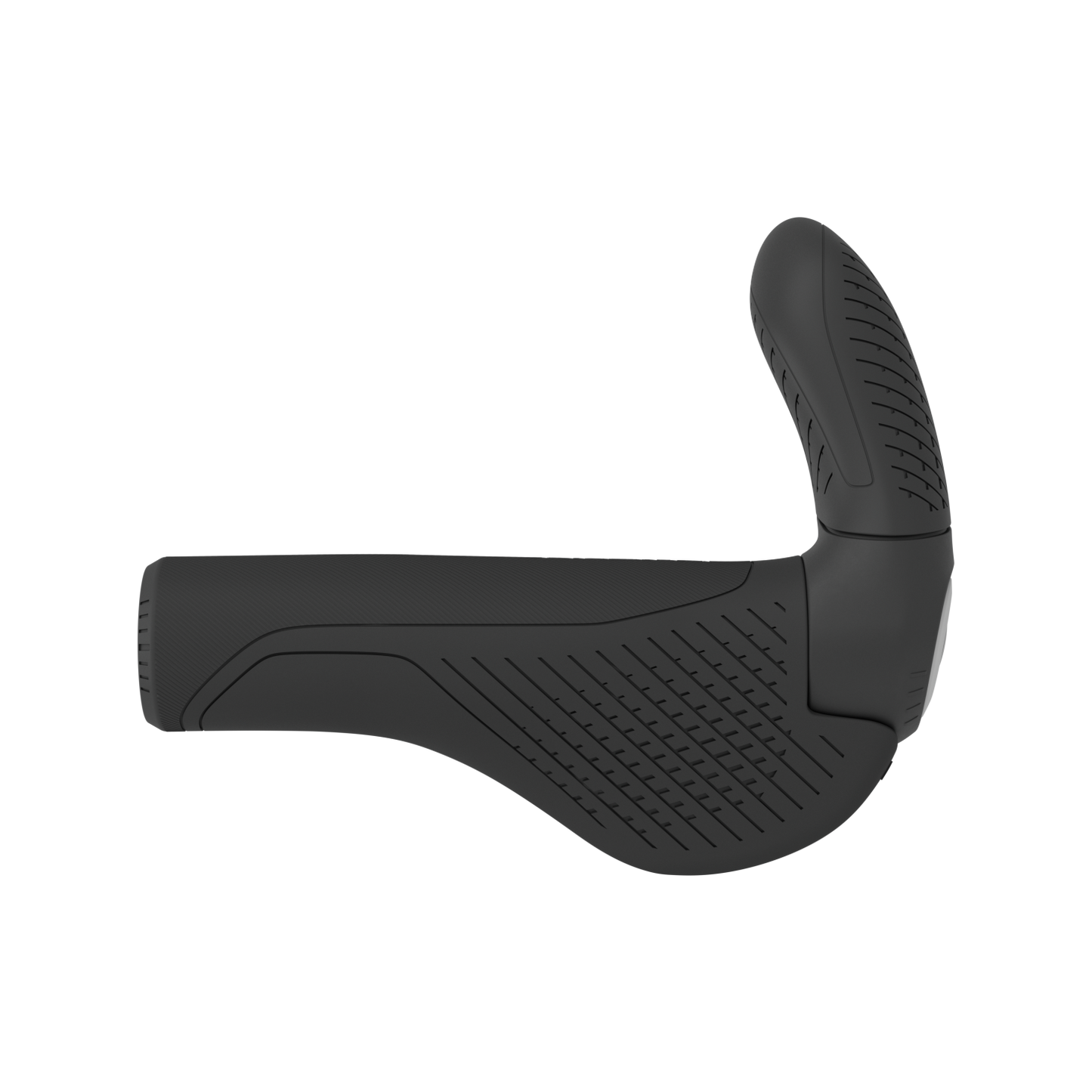 ERGON Lenkergriff GS3 Evo | black