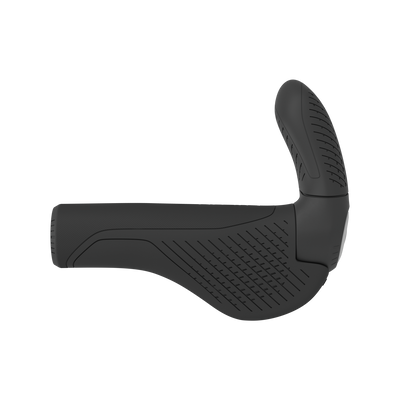 ERGON Lenkergriff GS3 Evo | black