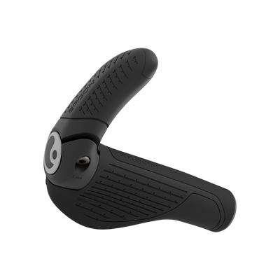 ERGON Lenkergriff GS3 Evo | black