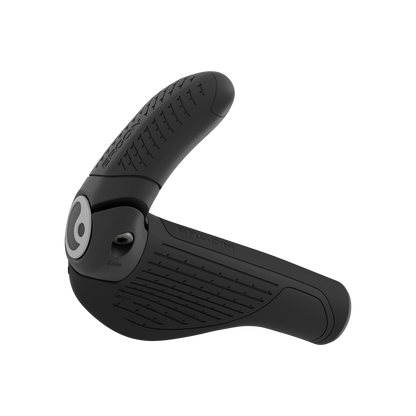 ERGON Lenkergriff GS3 Evo | black