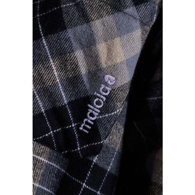 MALOJA W MolarM. | deep black multi