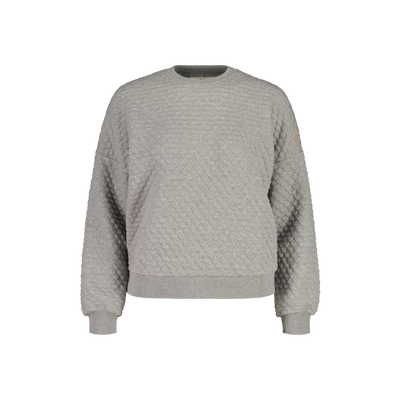 MALOJA W LaudachM. | grey melange
