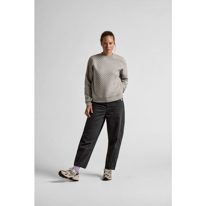 MALOJA W LaudachM. | grey melange