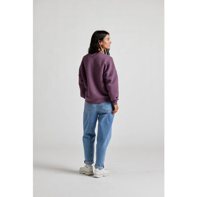 MALOJA W LaudachM. | stormy lilac