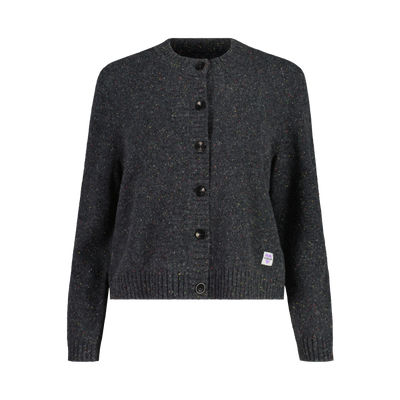 MALOJA W PenedaM. | deep black rainbow