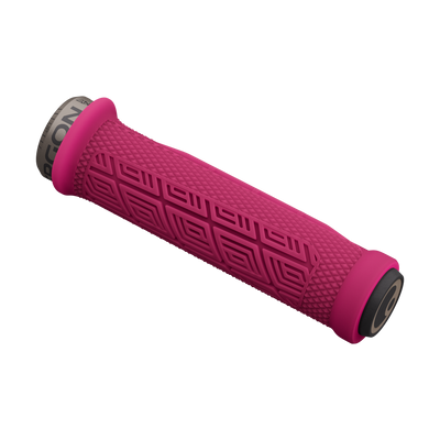 ERGON Lenkergriff GDH | viciouspink