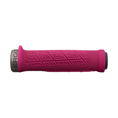 ERGON Lenkergriff GDH | viciouspink