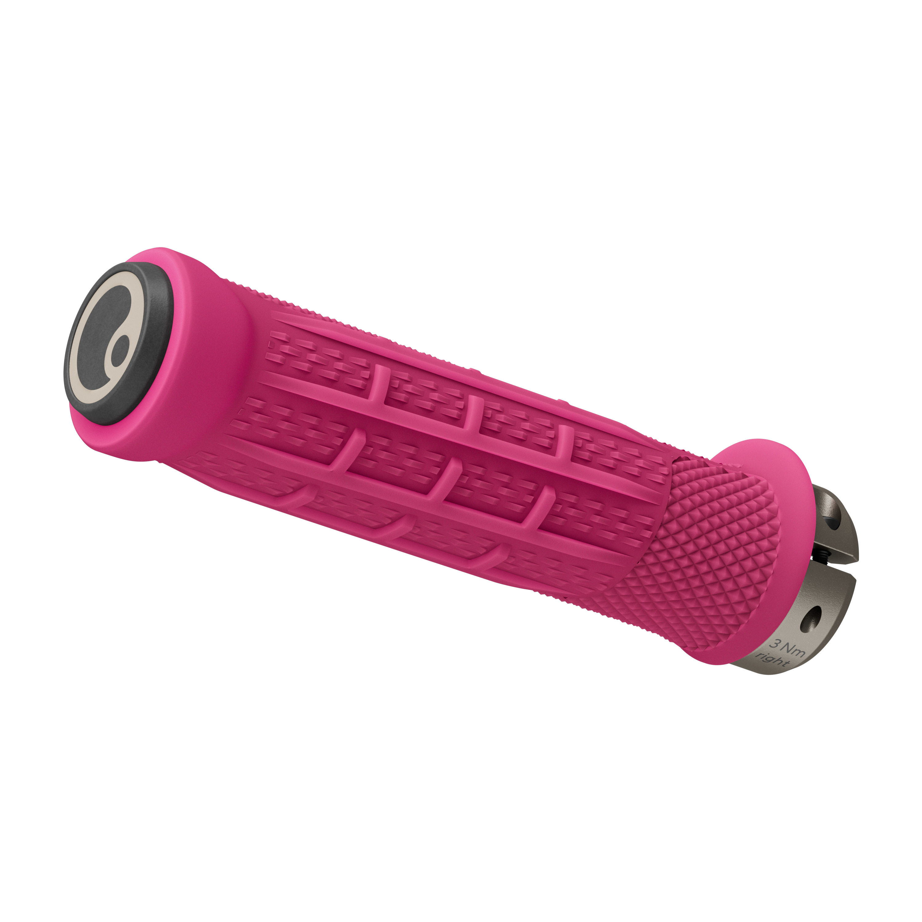 ERGON Lenkergriff GDH | viciouspink