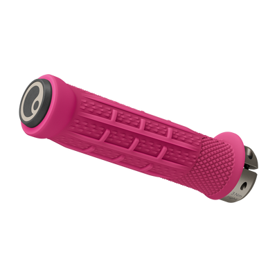 ERGON Lenkergriff GDH | viciouspink