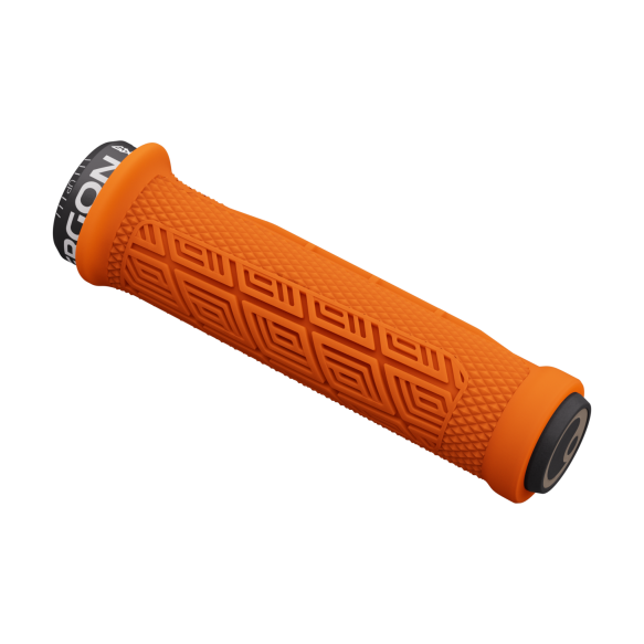 ERGON Lenkergriff GDH | juicy orange