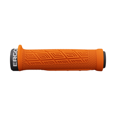 ERGON Lenkergriff GDH | juicy orange