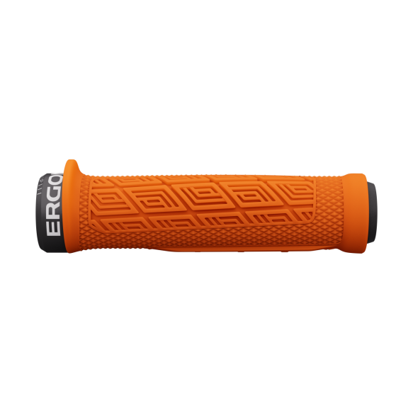 ERGON Lenkergriff GDH | juicy orange