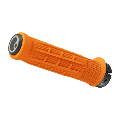ERGON Lenkergriff GDH | juicy orange