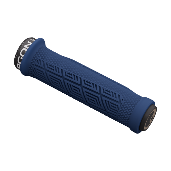 ERGON Lenkergriff GDH | nightride blue