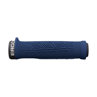 ERGON Lenkergriff GDH | nightride blue