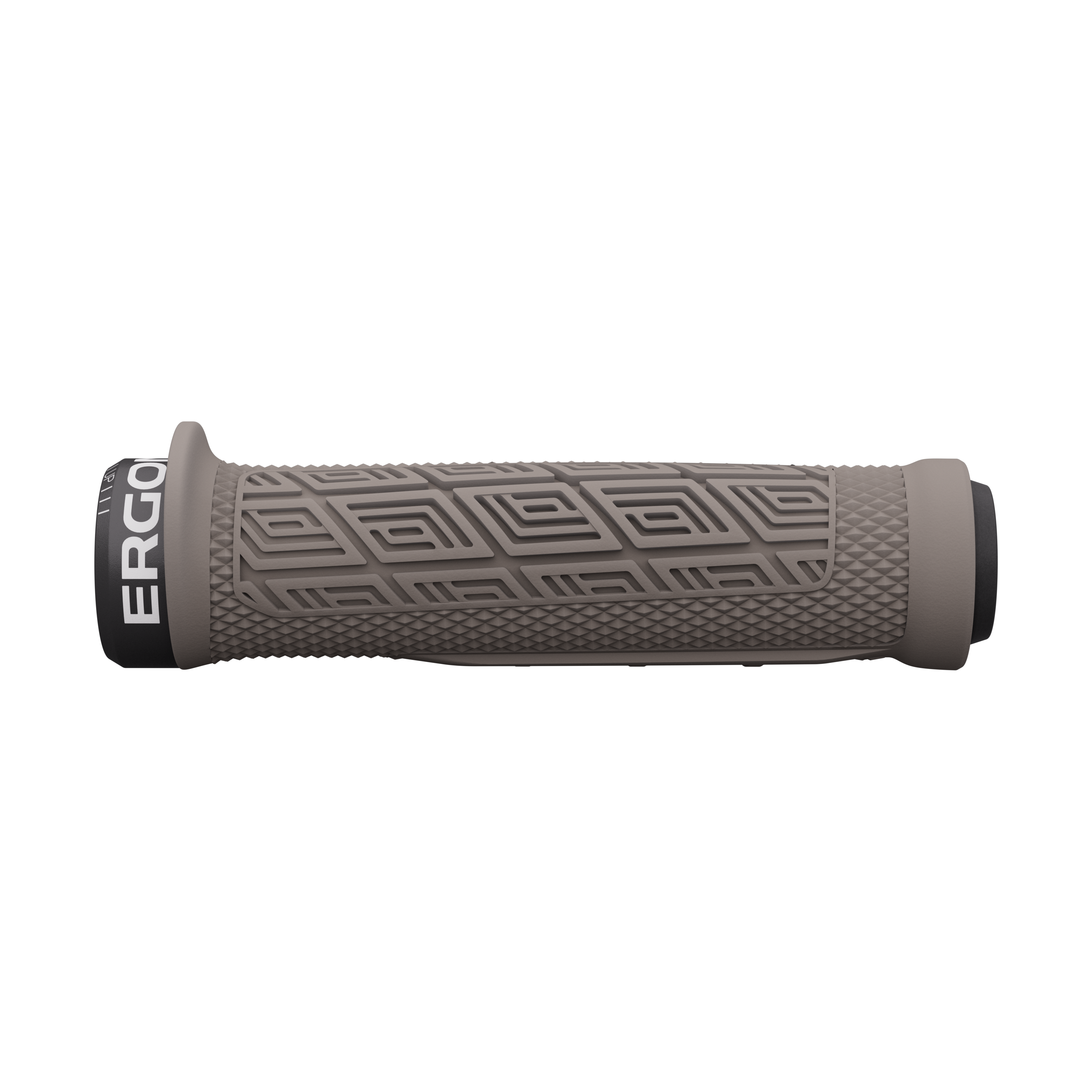 ERGON Lenkergriff GDH | slaygrey