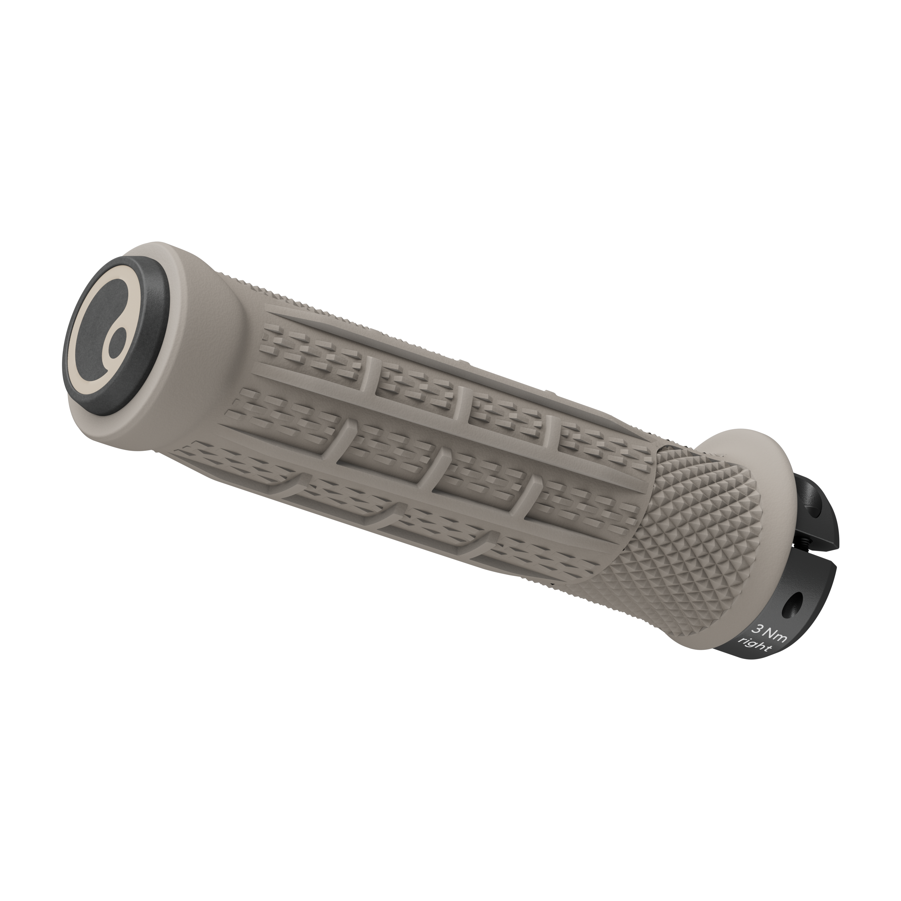 ERGON Lenkergriff GDH | slaygrey
