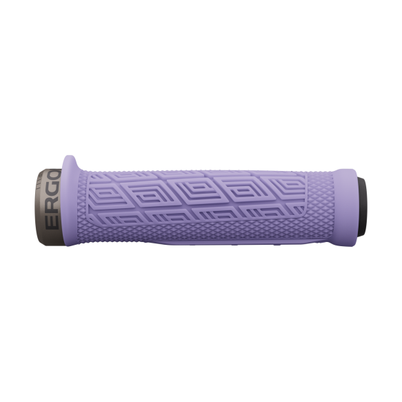 ERGON Lenkergriff GDH | lunar lilac