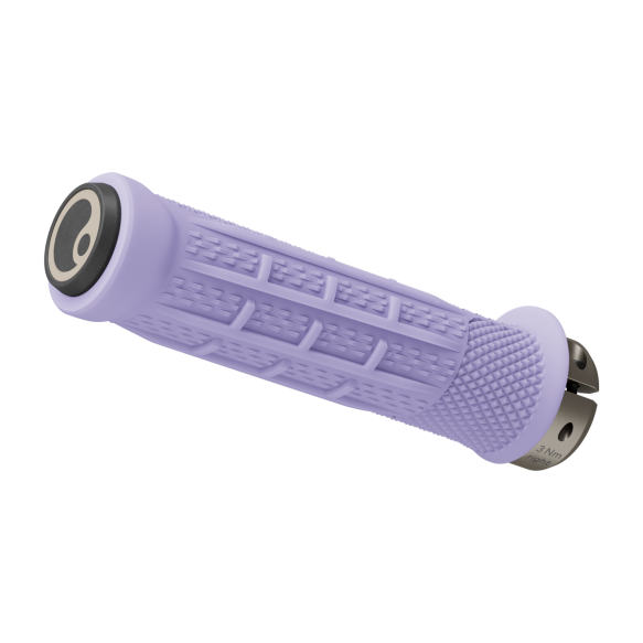 ERGON Lenkergriff GDH | lunar lilac