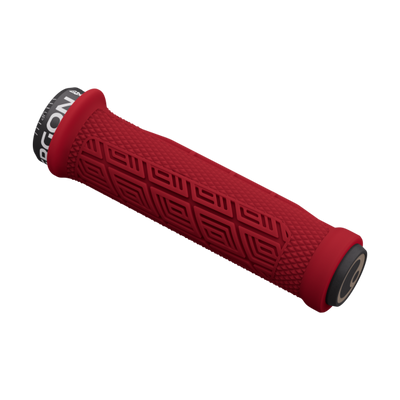 ERGON Lenkergriff GDH | chili red