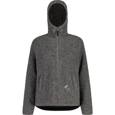 MALOJA W TejedaM. | grey melange