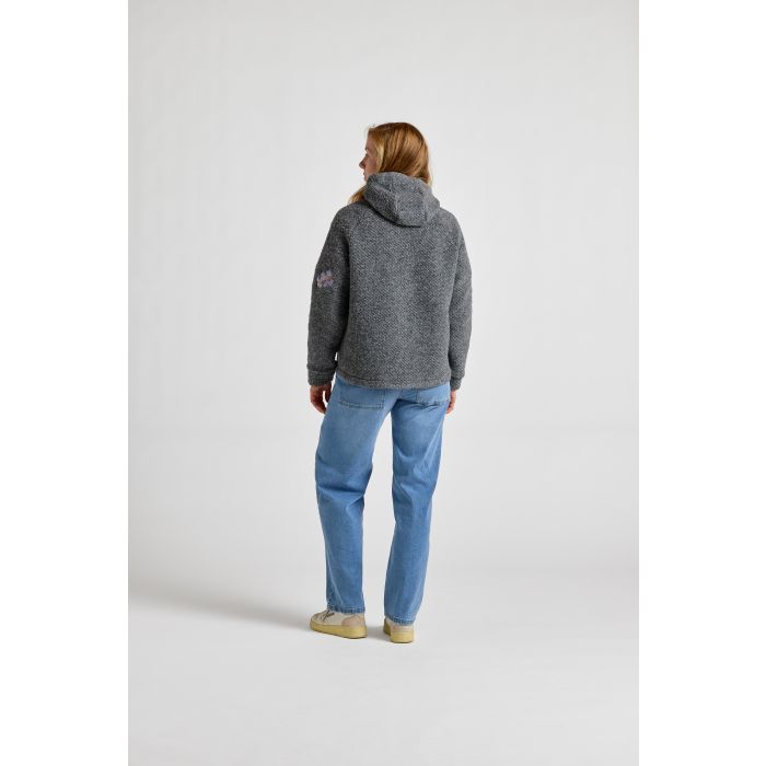 MALOJA W TejedaM. | grey melange