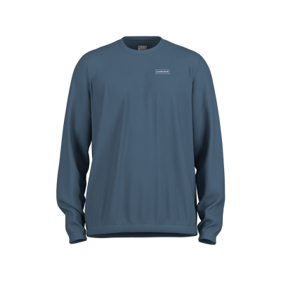 MALOJA TennaM. | dusty blue