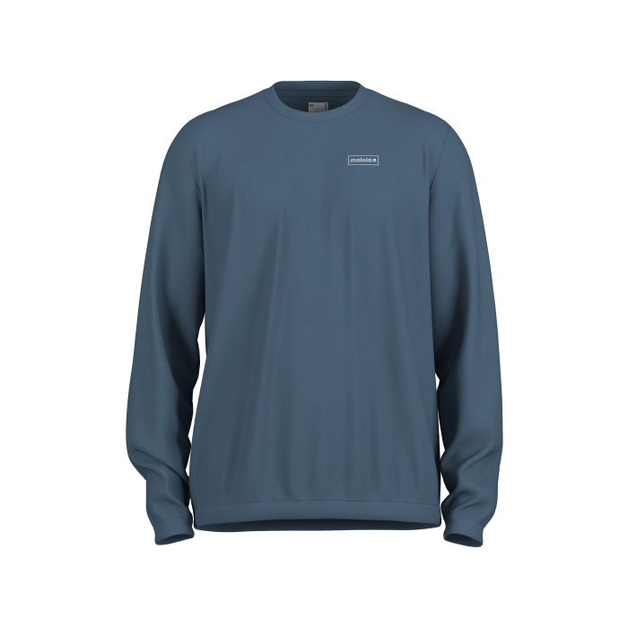 MALOJA TennaM. | dusty blue