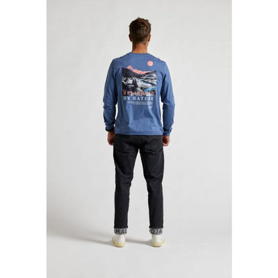 MALOJA TennaM. | dusty blue